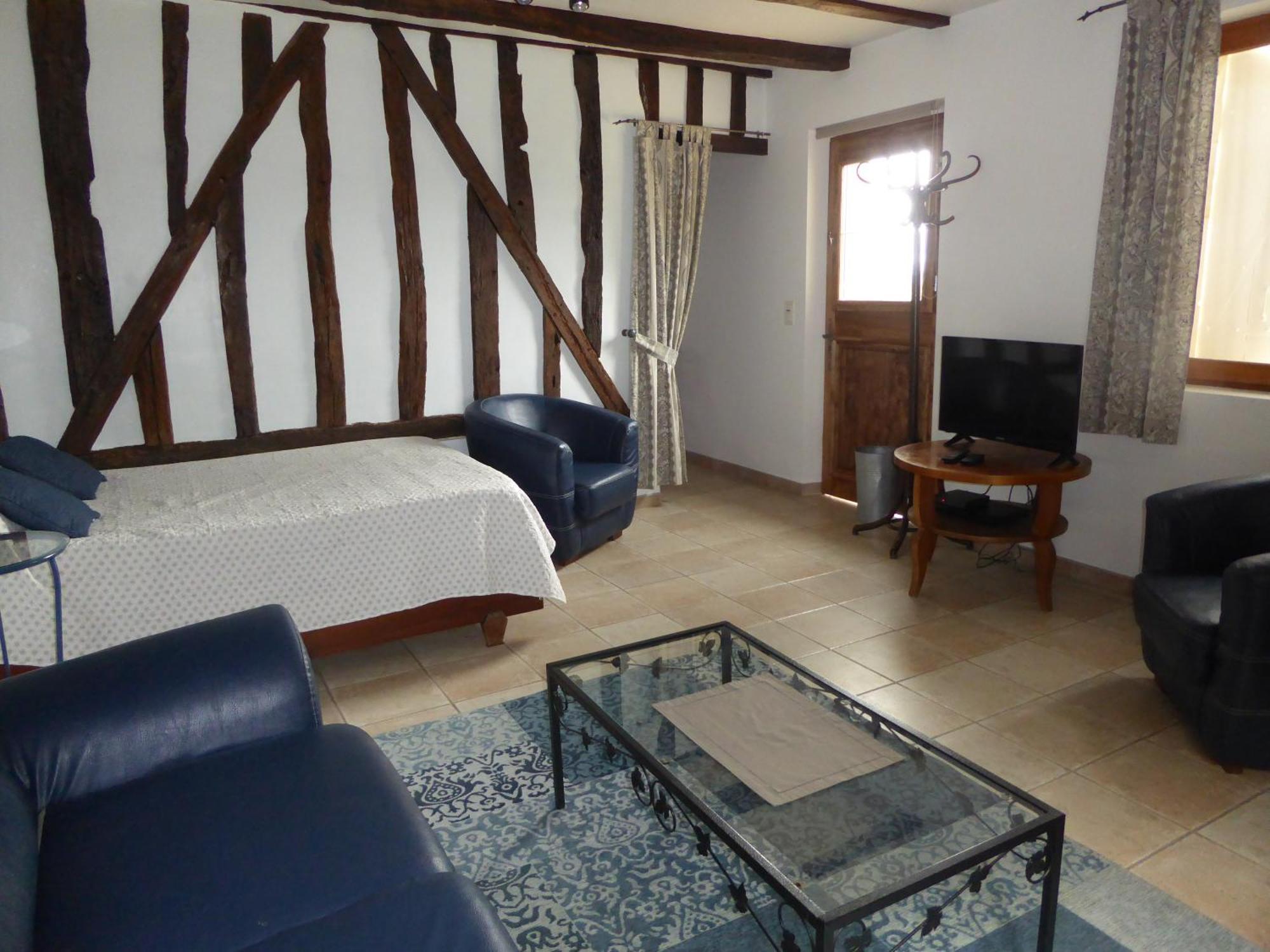 Gite Du Domaine De Coutancie Prigonrieux Dış mekan fotoğraf